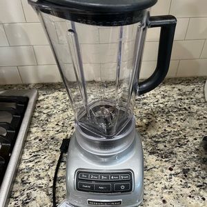 Kitchenaid Blender